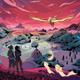 Image for article titled Queer themes enrich franchise mythology in The Legend Of Korra: Turf Wars